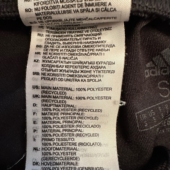 Adidas Men's Tiro THESE ARE SOLD - Picture 7 of 12